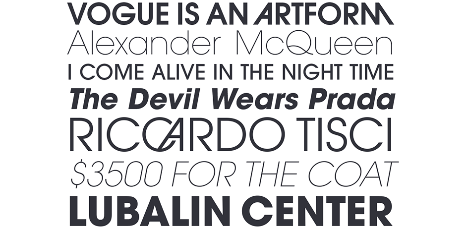 avant garde font family free download for mac